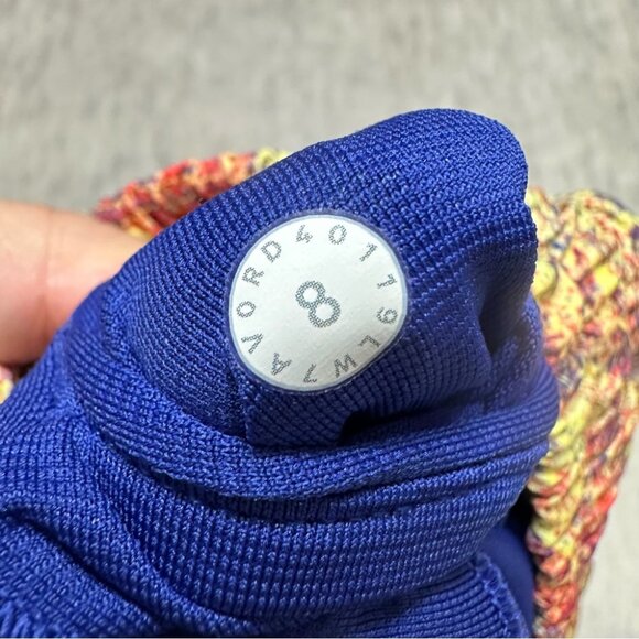 Lululemon SeaWheeze Hotty Hot LR 2.5" Shorts - Picture 3 of 3